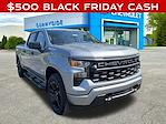 2025 Chevrolet Silverado 1500 Crew Cab 4x4, Pickup for sale #904324 - photo 1