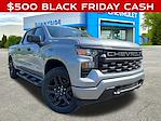 2025 Chevrolet Silverado 1500 Crew Cab 4x4, Pickup for sale #904324 - photo 10