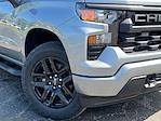 2025 Chevrolet Silverado 1500 Crew Cab 4x4, Pickup for sale #904324 - photo 11