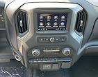 2025 Chevrolet Silverado 1500 Crew Cab 4x4, Pickup for sale #904324 - photo 22