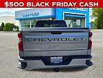 2025 Chevrolet Silverado 1500 Crew Cab 4x4, Pickup for sale #904324 - photo 4