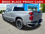 2025 Chevrolet Silverado 1500 Crew Cab 4x4, Pickup for sale #904324 - photo 6