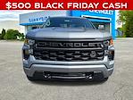 2025 Chevrolet Silverado 1500 Crew Cab 4x4, Pickup for sale #904324 - photo 9