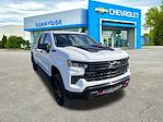 2024 Chevrolet Silverado 1500 Crew Cab 4x4, Pickup for sale #904325A - photo 1