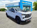 2024 Chevrolet Silverado 1500 Crew Cab 4x4, Pickup for sale #904325A - photo 4