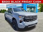 2025 Chevrolet Silverado 1500 Crew Cab 4x4, Pickup for sale #904336 - photo 1