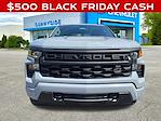 2025 Chevrolet Silverado 1500 Crew Cab 4x4, Pickup for sale #904336 - photo 9