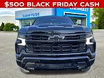 2025 Chevrolet Silverado 1500 Crew Cab 4x4, Pickup for sale #904340 - photo 10