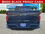 2025 Chevrolet Silverado 1500 Crew Cab 4x4, Pickup for sale #904340 - photo 4