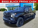 2025 Chevrolet Silverado 1500 Crew Cab 4x4, Pickup for sale #904340 - photo 8