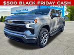 2025 Chevrolet Silverado 1500 Crew Cab 4x4, Pickup for sale #904343 - photo 8