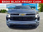 2025 Chevrolet Silverado 1500 Crew Cab 4x4, Pickup for sale #904343 - photo 9