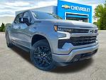 2025 Chevrolet Silverado 1500 Crew Cab 4x4, Pickup for sale #904344 - photo 11