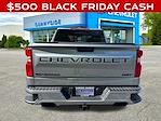 2025 Chevrolet Silverado 1500 Crew Cab 4x4, Pickup for sale #904344 - photo 4