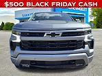 2025 Chevrolet Silverado 1500 Crew Cab 4x4, Pickup for sale #904344 - photo 9