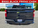 2025 Chevrolet Silverado 1500 Crew Cab 4x4, Pickup for sale #904345 - photo 4