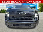 2025 Chevrolet Silverado 1500 Crew Cab 4x4, Pickup for sale #904345 - photo 9