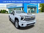 2025 Chevrolet Silverado 2500 Crew Cab 4x4, Pickup for sale #904346 - photo 1