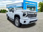 2025 Chevrolet Silverado 2500 Crew Cab 4x4, Pickup for sale #904346 - photo 10