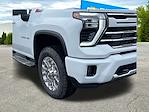 2025 Chevrolet Silverado 2500 Crew Cab 4x4, Pickup for sale #904346 - photo 11