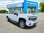 2025 Chevrolet Silverado 2500 Crew Cab 4x4, Pickup for sale #904346 - photo 3