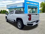 2025 Chevrolet Silverado 2500 Crew Cab 4x4, Pickup for sale #904346 - photo 6