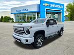 2025 Chevrolet Silverado 2500 Crew Cab 4x4, Pickup for sale #904346 - photo 7