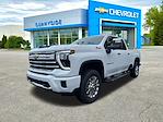 2025 Chevrolet Silverado 2500 Crew Cab 4x4, Pickup for sale #904346 - photo 8