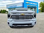 2025 Chevrolet Silverado 2500 Crew Cab 4x4, Pickup for sale #904346 - photo 9