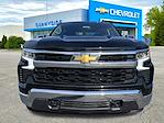 2025 Chevrolet Silverado 1500 Crew Cab 4x4, Pickup for sale #904355 - photo 11