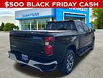 2025 Chevrolet Silverado 1500 Crew Cab 4x4, Pickup for sale #904355 - photo 4