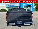 2025 Chevrolet Silverado 1500 Crew Cab 4x4, Pickup for sale #904355 - photo 5