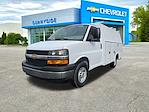 2024 Chevrolet Express 3500 Regular Cab RWD, Cutaway for sale #904357 - photo 10