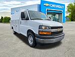 2024 Chevrolet Express 3500 Regular Cab RWD, Cutaway for sale #904357 - photo 12