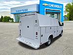 2024 Chevrolet Express 3500 Regular Cab RWD, Cutaway for sale #904357 - photo 4