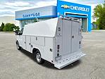 2024 Chevrolet Express 3500 Regular Cab RWD, Cutaway for sale #904357 - photo 6