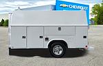 2024 Chevrolet Express 3500 Regular Cab RWD, Cutaway for sale #904357 - photo 7