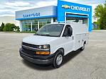 2024 Chevrolet Express 3500 Regular Cab RWD, Cutaway for sale #904357 - photo 9