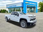 2025 Chevrolet Silverado 2500 Crew Cab 4x4, Pickup for sale #904361 - photo 3