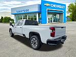 2025 Chevrolet Silverado 2500 Crew Cab 4x4, Pickup for sale #904361 - photo 6