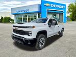 2025 Chevrolet Silverado 2500 Crew Cab 4x4, Pickup for sale #904361 - photo 7