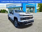 2025 Chevrolet Silverado 2500 Crew Cab 4x4, Pickup for sale #904370 - photo 1