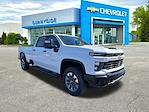 2025 Chevrolet Silverado 2500 Crew Cab 4x4, Pickup for sale #904370 - photo 3