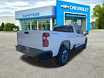 2025 Chevrolet Silverado 2500 Crew Cab 4x4, Pickup for sale #904370 - photo 2