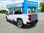 2025 Chevrolet Silverado 2500 Crew Cab 4x4, Pickup for sale #904370 - photo 6