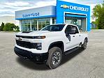 2025 Chevrolet Silverado 2500 Crew Cab 4x4, Pickup for sale #904370 - photo 7