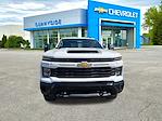 2025 Chevrolet Silverado 2500 Crew Cab 4x4, Pickup for sale #904370 - photo 8