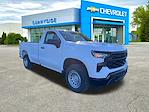 2025 Chevrolet Silverado 1500 Regular Cab 4x4, Pickup for sale #904381 - photo 3