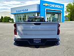 2025 Chevrolet Silverado 1500 Regular Cab 4x4, Pickup for sale #904381 - photo 4