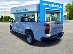 2025 Chevrolet Silverado 1500 Regular Cab 4x4, Pickup for sale #904381 - photo 6